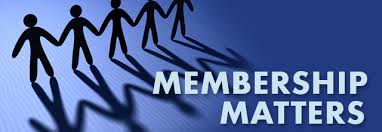 Membership matters